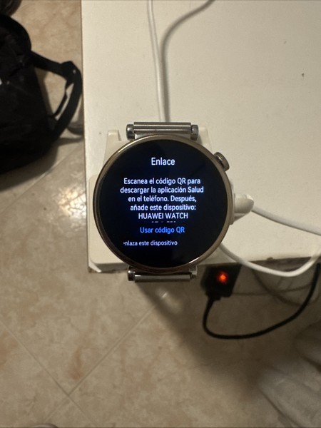 reloj Huawei Watch Gt 4-F58