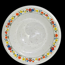 Vintage Noritake HAPPY TALK Cereal Dessert Co...
