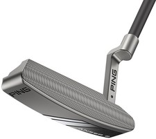 Ping 2024 Anser 2 Putter Black Dot 35 Inches Very Good