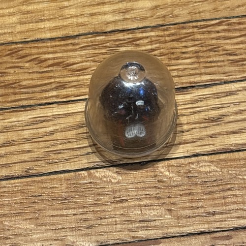 Vintage 1960s Weirdo Ghoul Head Gumball Vending Machine Charm Toy