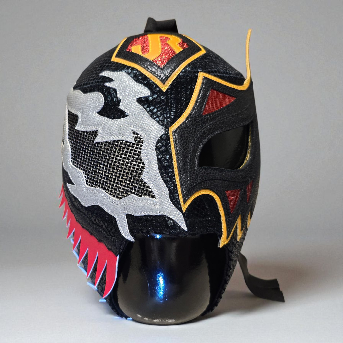 VOLADOR JR. Fusion VENON - PRO MASK MEXICAN WRESTLING - Lather