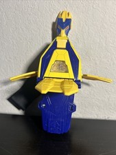 Power Rangers Beast king Morpher Beast-X With Key Hasbro 2019 Tested And works