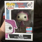 Tokyo Ghoul - Eto Yoshimura NYCC Shared Hot Topic Exclusive Funko Pop 437