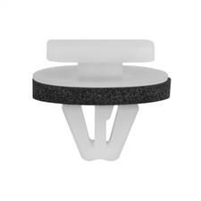  AVC.25180 AUVECO GM INT. DOOR HANDLE TRIM & EXT. MOULDING RETAINER