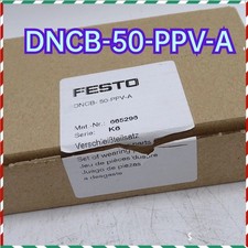 NEW 1PCS For FESTO Cylinder Parts Repair Kit DNCB-50-PPV-A 665296 NO glue   