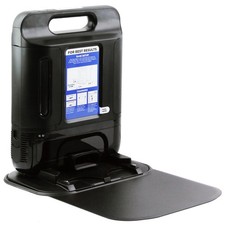 Shark AI Robot Vacuum Dock XDCKRV1300 with Mat RV1401ZWUS