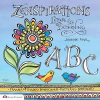 Joanne Fink | Zenspirations | Taschenbuch | Englisch (2011) | Zenspirations