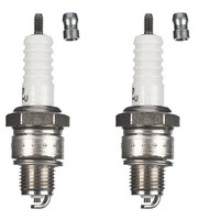 Denso ZüNdkerze W22FPR-U 2Er Set (FüR: Ducati Pantah TL 600 82-83 )