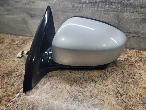 2013-2015 INFINITI JX35 QX60 DRIVER LH SIDE VIEW MIRROR w/ CAMERA K23