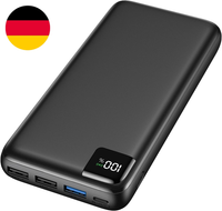 A Addtop Power Bank 20000Mah – 22.5W Schnellladefunktion Klein Powerbank – Akkup