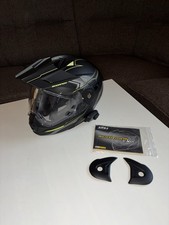 Scorpion EXO ADX-1 Klapphelm Integralhelm XL ...