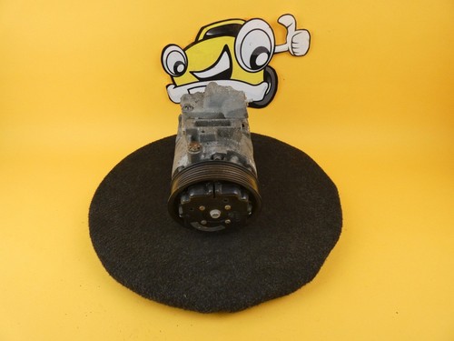 Klimakompressor 6Q0820803D Polo 9N 1,4