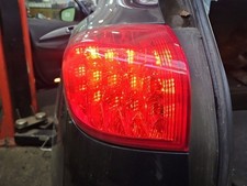 Feu arrière Infiniti QX50