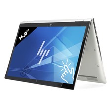 HP EliteBook x360 1040 G8 Notebook 14 Zoll i7 11.Gen 16GB 1TB SSD FHD Win11P