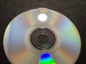 CrimeWave (Sega Saturn, 1997) Complete CIB with Registration Card Tested & Works