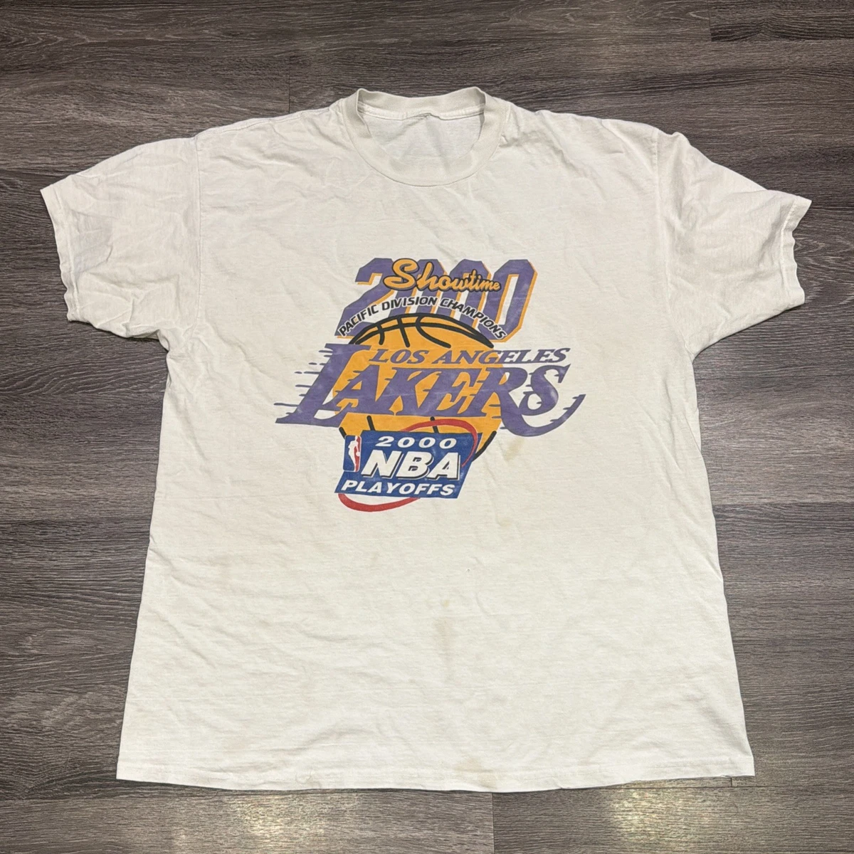 Los Angeles Lakers NBA Shirts Size 3XL for sale | eBay