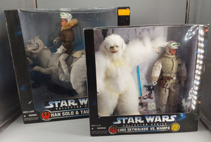 STAR WARS 12