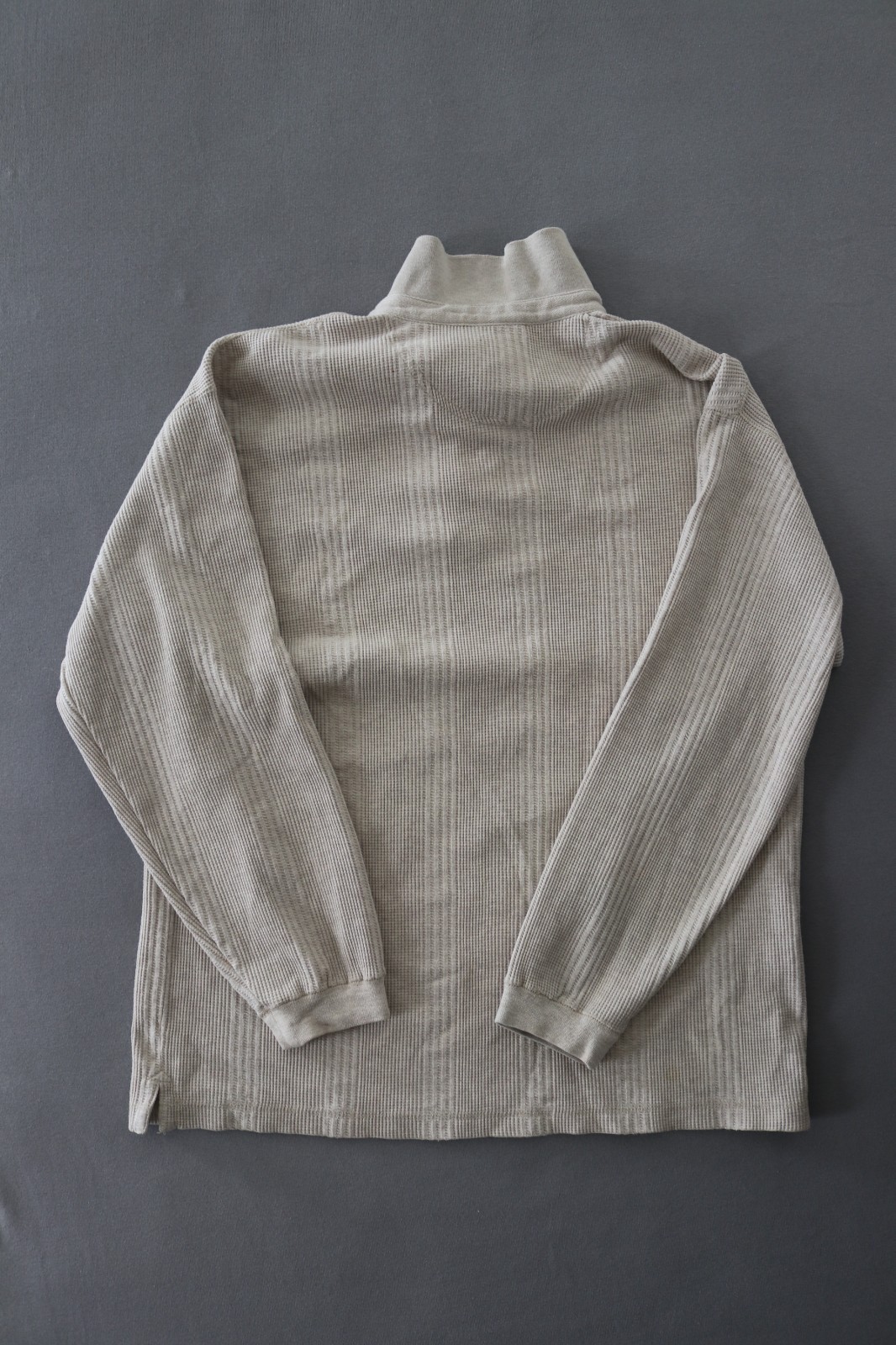 Fieldmaster Half-Button Pullover Sweater – Men’s … - image 7