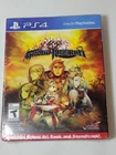 Grand Kingdom Launch Edition- Playstation 4 PS4 - New Sealed