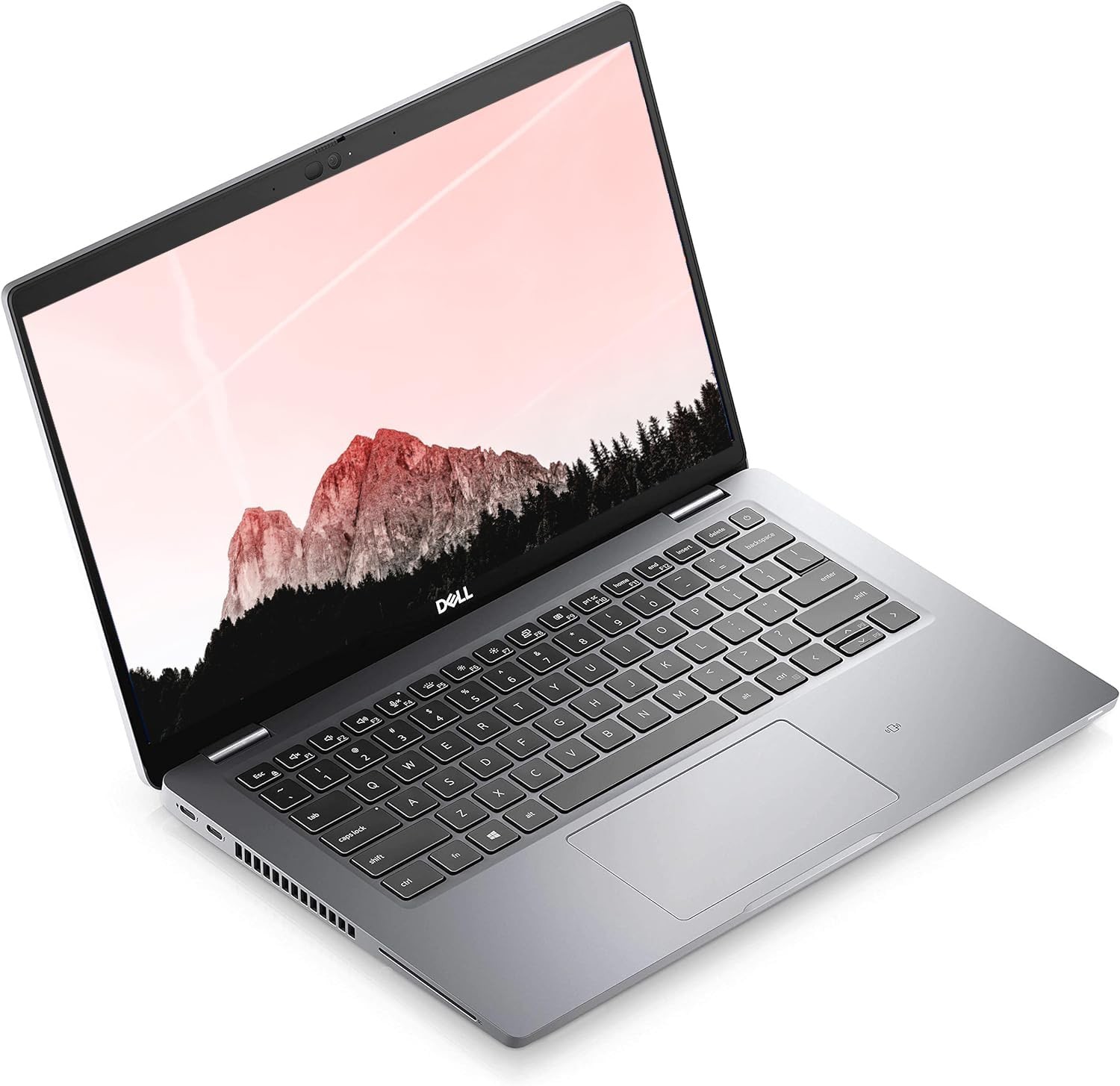 Dell LT-DE5420/i5-G11-8-256 Latitude 5420-RB3, 14-Inch Laptop, with Intel Core i5-1135G7, 256 SSD, Windows 11 Pro