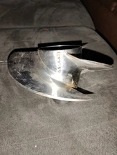 Solas Supra PL-SC-A Ploaris Impeller Prop 650 700 750