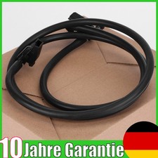 F&uuml;r Mercedes W169 W245 A1698600492 Passgenaue Waschd&uuml;sen und Schlauch vorne NEU