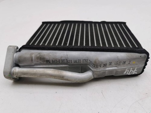 BMW 5 E39 2002 Klimaverdampfer Kondensator 8385562 2002 120kW AMD124265