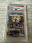 New Listing2025 POKEMON PORTUGUESE PRE PT-PRISMATIC EVOLUTIONS #161 UMBREON EX PSA 9