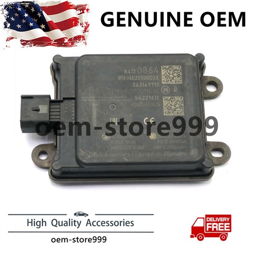 Genuine Cruise Control Distance Radar Module 84120864 for CADILLAC CT6 2017-2020
