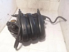 VW POLO AW1, BZ1, AE1 Ansaugbrücke 03E129711C 1.20 Petrol 147kw 2003 34015411