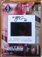 2009 Donruss Limited Football 6