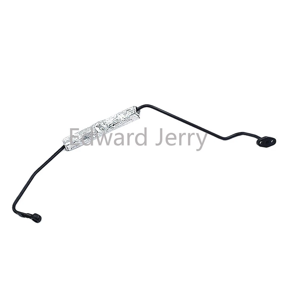 Tubo de alimentación de aceite turbo cargador para Hyundai Santa Fe KIA OPTIMA 2.0 16-19 282402GTA2 Foto 4 de 4
