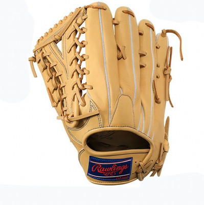 Rawlings Hyper Tech R2G GR5HTB88FS-CAM 12,5'' LH OF Handschuh Camel Modell 2025