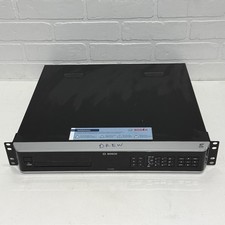 Bosch DIVAR 5000 - 16A200 Digital Video Recorder 16-Channel DVR
