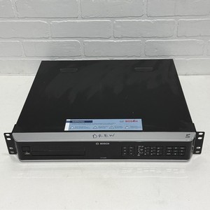 Bosch DIVAR 5000 - 16A200 Digital Video Recorder  16-Channel DVR