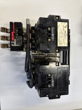 SQUARE D 8736SFO3H20S 9065SR240  MOTORLOGIC REVERSING STARTER  NEMA 4 120V COIL