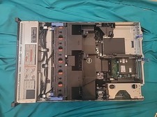 Dell OEMR PowerEdge R730 2x Xeon E5-2687W v4 3.00GHz /512GB/H730/ iDrac8 Ent GK2