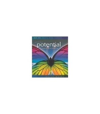 Unfold Your Potential: Create - GOOD