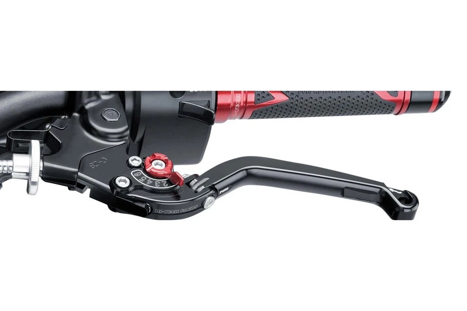 For Kawasaki Ninja 650 2012-2016 Puig 5454N Clutch Lever Adapter Foto 2 de 2