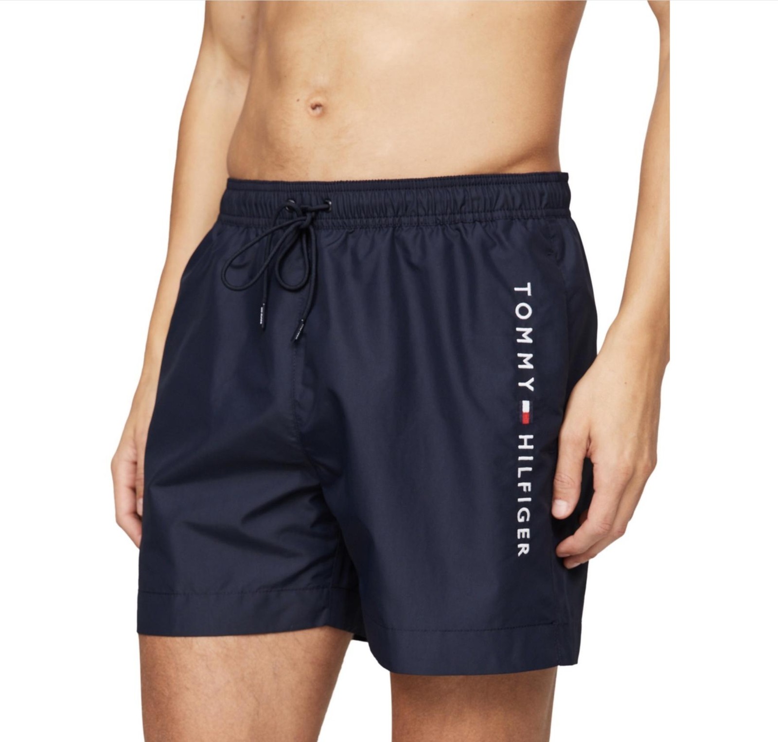 Tommy Hilfiger 7 - Desert Sky - MUS 9090₽