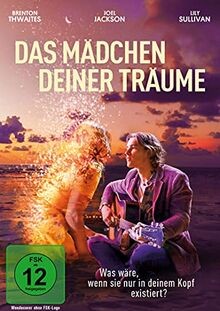 Das Mädchen deiner Träume von Splendid Film/WVG | DVD | Zustand gut