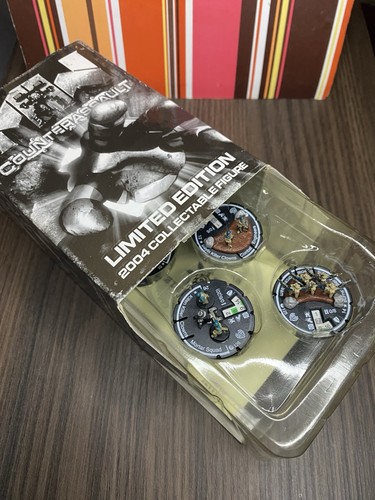 Mechwarrior: Counterassult Killer Clowns Infantry (unico) scheda completa - Foto 5 di 15