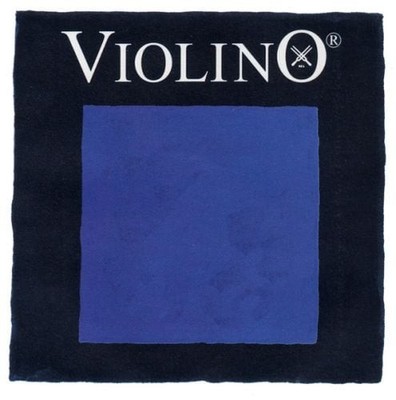 Pirastro Violino Violin 4/4 Set, mittel E-Kugel