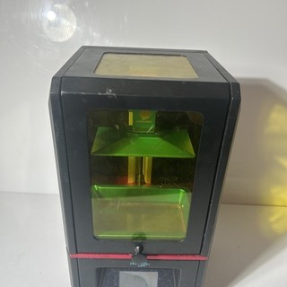 Anycubic Stampante 3D Photon Mono 4K Resina 5.5 Generalmente NON TESTATA