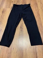 Utopia By Hue Leggings, Size Small, New Condition