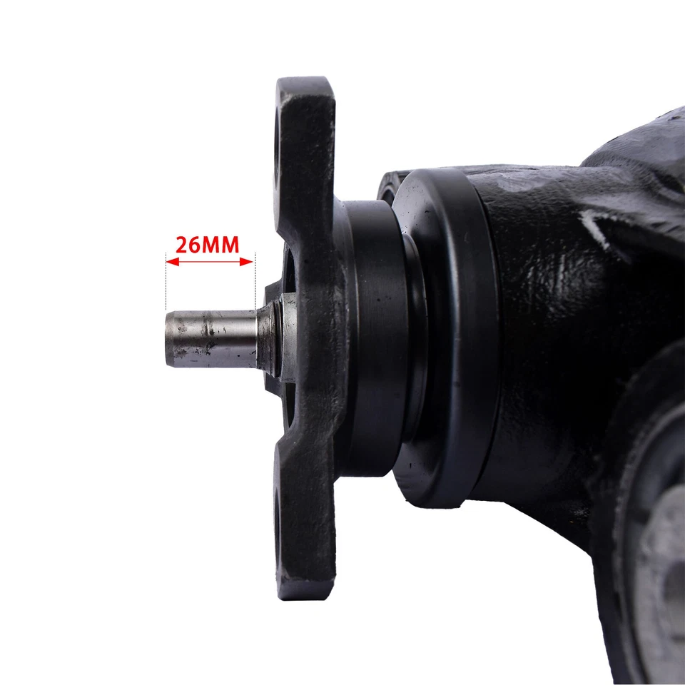 85571697 后差速器托架 Assy Fit 凯迪拉克 ATS 2013-19 RWD 2.85 — 第 3/4 张图片