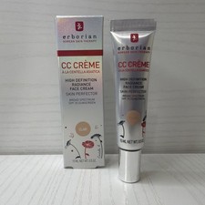 Erborian CC Cream with Centella Asiatica face...