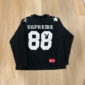 Supreme Playboy Jersey | eBay