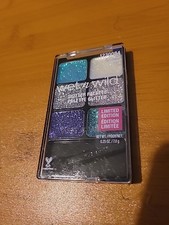 wet n wild Fantasy Makers Glitter Palette, Ethereal