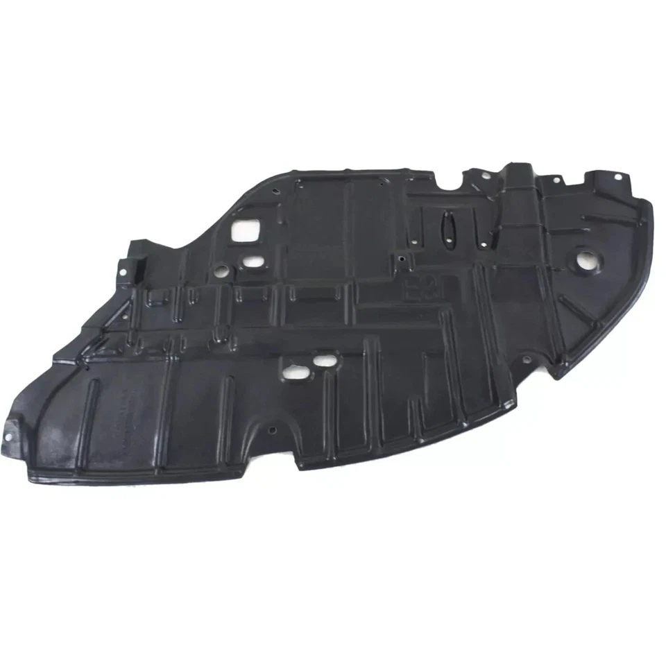 New Front Left Driver Side Lower Engine Splash Shield For 2013-2015 Lexus ES350 Foto 3 de 4